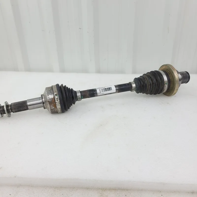 rear cv drive shaft,lh Solde